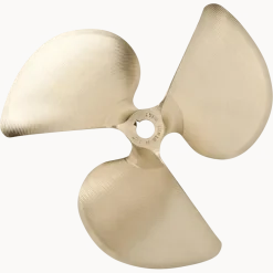ACME Props Props<ACME 1443 3 Blade Left 13.25" x 15" Propeller