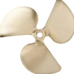 ACME Props Props<ACME 430 13.00" x 13.00" Wake/Ski 3-Blade Propeller