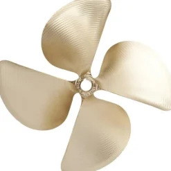 ACME Props Props<ACME 1569 13.50" x 17.50" Wake/Ski 4-Blade Propeller