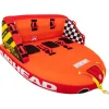 Airhead Tubes<Super Mable 3 Person Tube