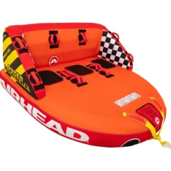 Airhead Tubes<Super Mable 3 Person Tube