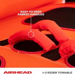 Airhead Tubes<Super Mable 3 Person Tube