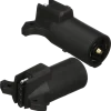 Attwood Trailer Parts<7-5 Way Adapter