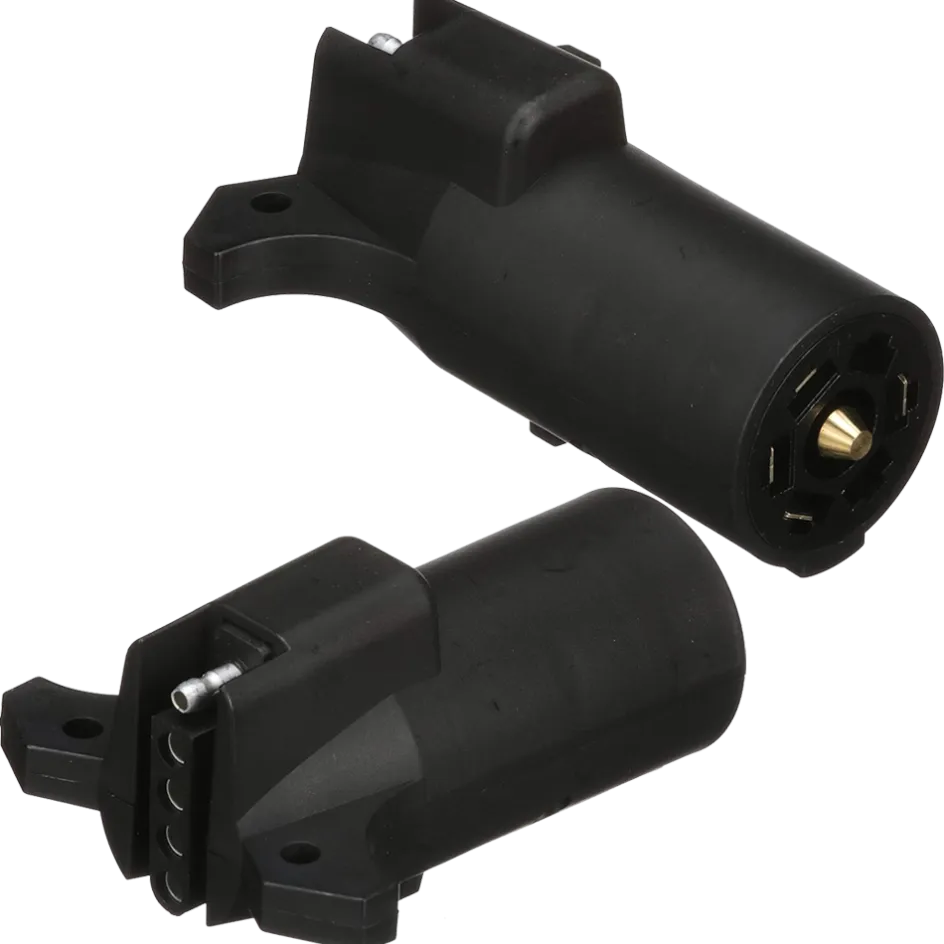 Attwood Trailer Parts<7-5 Way Adapter