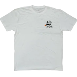 ActiveWake Clothing<AW Friend T-hirt - White