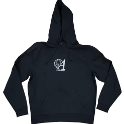 ActiveWake Clothing<AW Gow In The Dark Hoodie