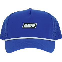 Active Water Sports Clothing<AWS Performance Golf Hat