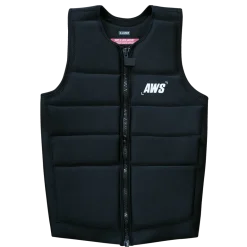 ActiveWake Comp Vests<AW Tea Edition Cop Vet