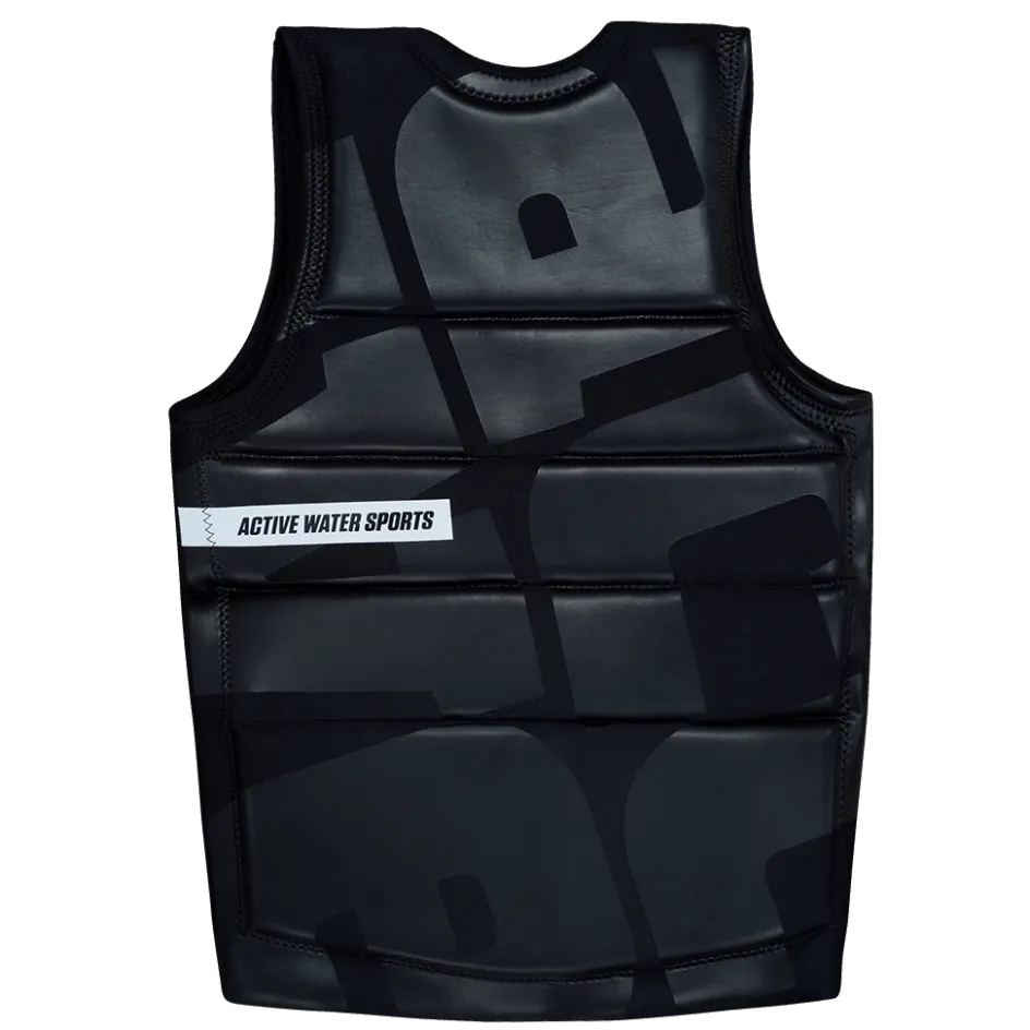 ActiveWake Comp Vests<AW Tea Edition Cop Vet