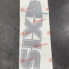Axis Decals + Emblems<A Series Logo Decal