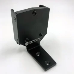 Axis Axis Parts<Boat Phone Holder, Anodized Black