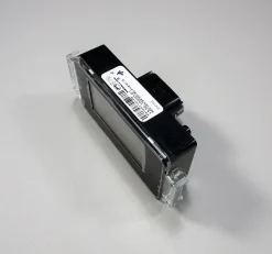 Axis Display + Screen<Dash InfoCenter Digital Display, '18- (3747042)