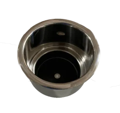 Axis Malibu Parts</Malibu Jumbo Cup Holder - Chrome - 5546017