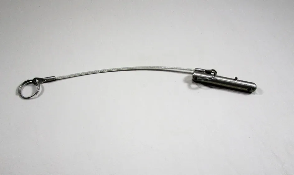 Axis Platform Pins<Swim Platform Pins14' - 4790124