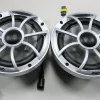 Axis Speakers<WS 6.5" Interior Speakers, 2015-18