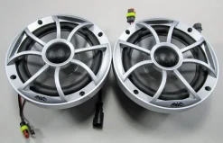 Axis Speakers<WS 6.5" Interior Speakers, 2015-18