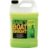 BABE'S Boat Care Cleaning And Maintenance<BABE'S Boat Brite (Gallon)