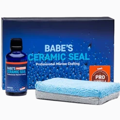 BABE'S Boat Care Cleaning And Maintenance<BABE'S Ceramic Seal – Pro Formula