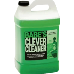 BABE'S Boat Care Cleaning And Maintenance<BABE'S Clever Cleaner (Gallon)