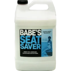 BABE'S Boat Care Cleaning And Maintenance<BABE'S Seat Saver (Gallon)