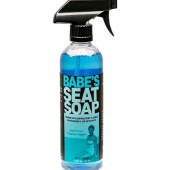BABE'S Boat Care Cleaning And Maintenance<BABE'S Seat Soap (16 OZ)