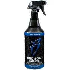Boat Bling Cleaning And Maintenance<Mild Soap Sauce 32oz