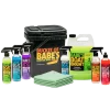 BABE'S Boat Care Cleaning And Maintenance<Bucket of Kit