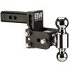 B&W Trailer Parts<Trailer Hitch Tow & Stow 3in Drop 3.5in Rise 2x2 5/16