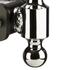 B&W Trailer Parts<Trailer Hitch Tow & Stow 3in Drop 3.5in Rise 2x2 5/16