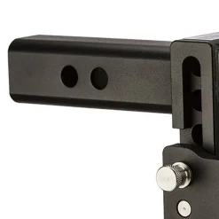 B&W Trailer Parts<Trailer Hitch Tow & Stow 3in Drop 3.5in Rise 2x2 5/16