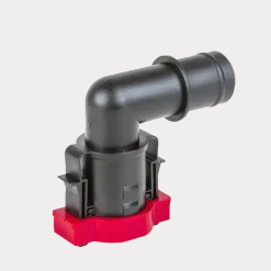 Ronix Ballast<Eight.3- 3/4" Elbow Quick Connect Hose Fitting