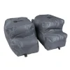Eight.3 Ballast<Plug N Play Malibu Ballast w/ Fittings - Pair - MA120 - 650 lbs