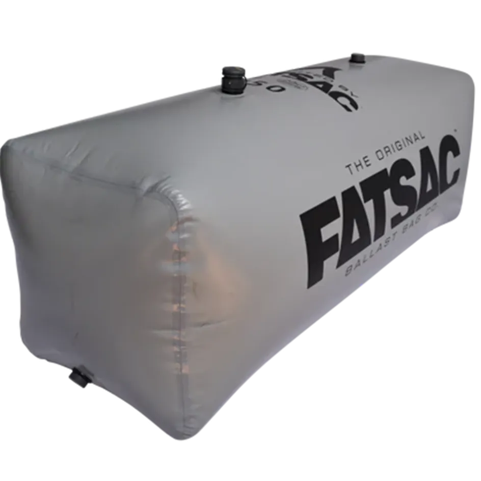 FATSAC Ballast<750 LBS (W707) Ballast Bag