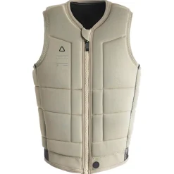 Follow Wake Comp Vests<Foow Affiiate en' Ipact Vet - Bone