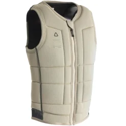Follow Wake Comp Vests<Foow Affiiate en' Ipact Vet - Bone