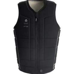 Follow Wake Comp Vests<Foow Affiiate en' Ipact Vet - Back