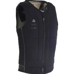 Follow Wake Comp Vests<Foow Affiiate en' Ipact Vet - Back