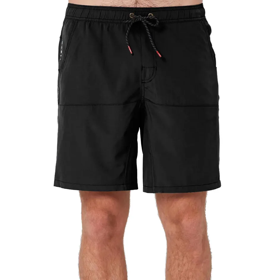 Follow Wake Clothing<Foow A Day hort - Back