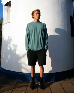 Follow Wake Clothing<Foow A Day hort - Back