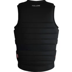 Follow Wake Comp Vests<Foow Aet en' Ipact Vet - Back