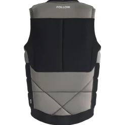 Follow Wake Comp Vests<Foow Capiva en' Ipact Vet - tone/Back