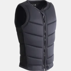 Follow Wake Comp Vests<Foow Corp adie Jacket - Back