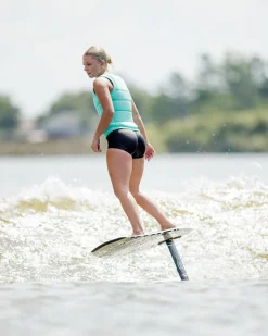 Follow Wake Comp Vests<Foow Corp adie Jacket - int