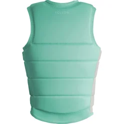 Follow Wake Comp Vests<Foow Corp adie Jacket - int