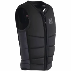 Follow Wake Comp Vests<Foow Corp en' Jacket - Back