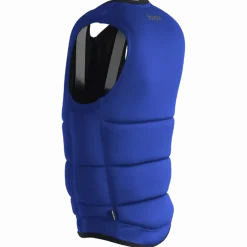 Follow Wake Comp Vests<Foow Corp en' Jacket - Roya/Bue
