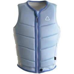 Follow Wake Comp Vests<Foow Corp Woen Ipact Vet - Pate Bue