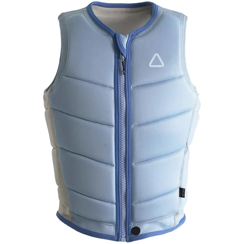 Follow Wake Comp Vests<Foow Corp Woen Ipact Vet - Pate Bue
