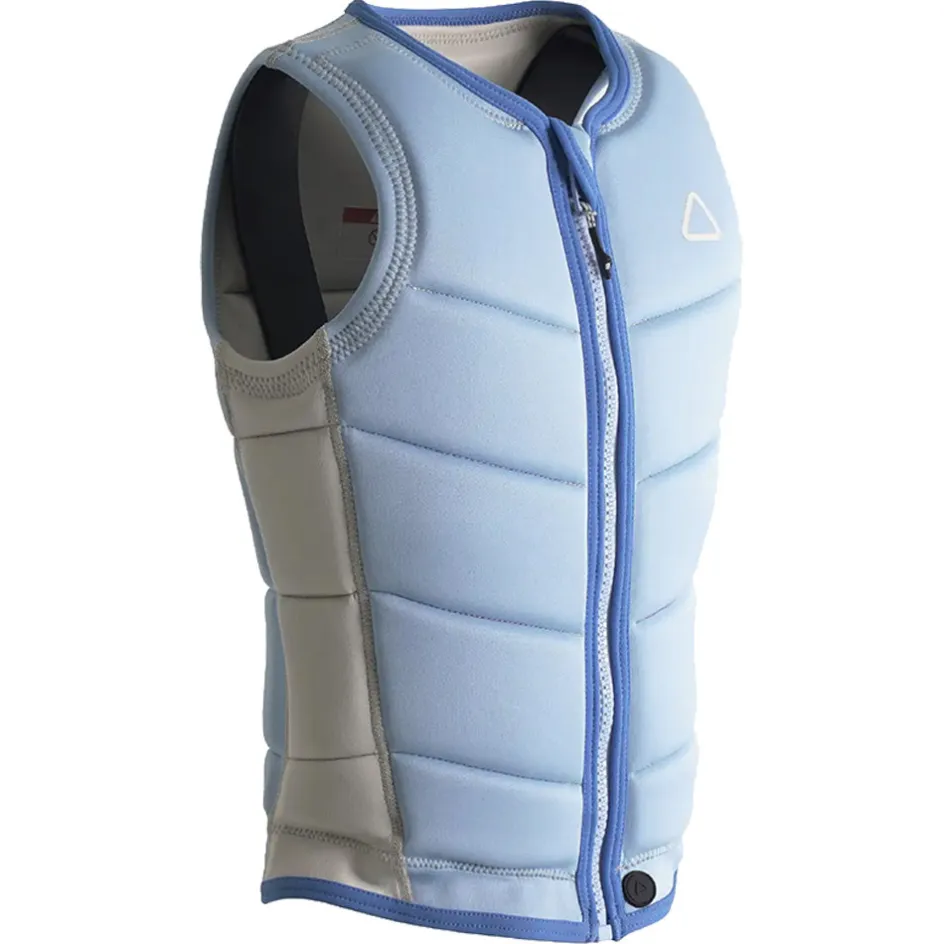 Follow Wake Comp Vests<Foow Corp Woen Ipact Vet - Pate Bue