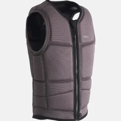 Follow Wake Comp Vests<Foow Diviion 2 en' Jacket - avender
